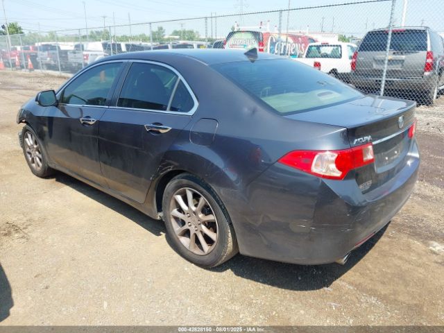 2012 ACURA TSX JH4CU2F49CC010552 Photo 2