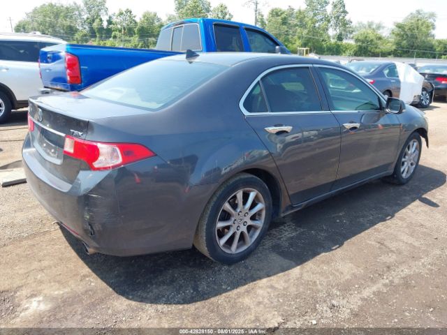2012 ACURA TSX JH4CU2F49CC010552 Photo 3