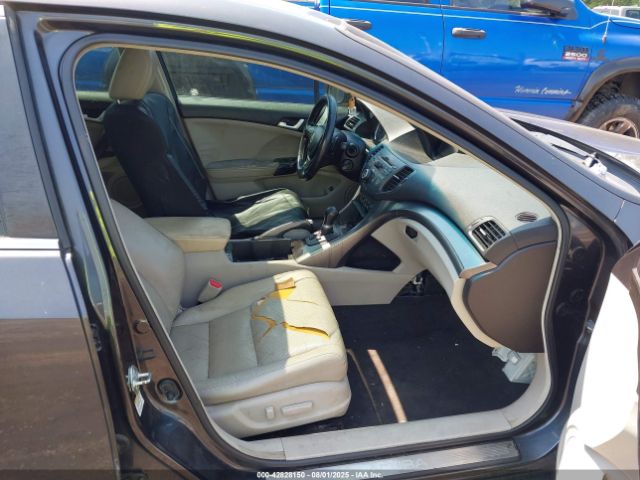 2012 ACURA TSX JH4CU2F49CC010552 Photo 4