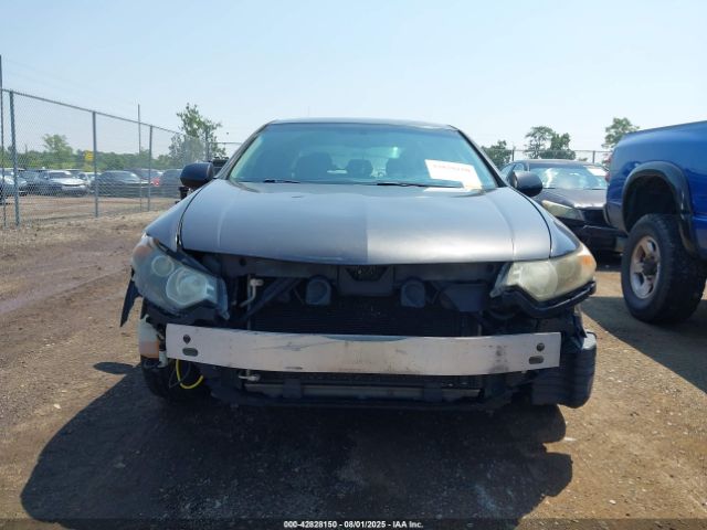2012 ACURA TSX JH4CU2F49CC010552 Photo 5