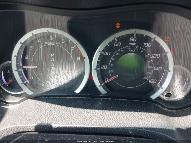 2012 ACURA TSX JH4CU2F49CC010552 Photo 6