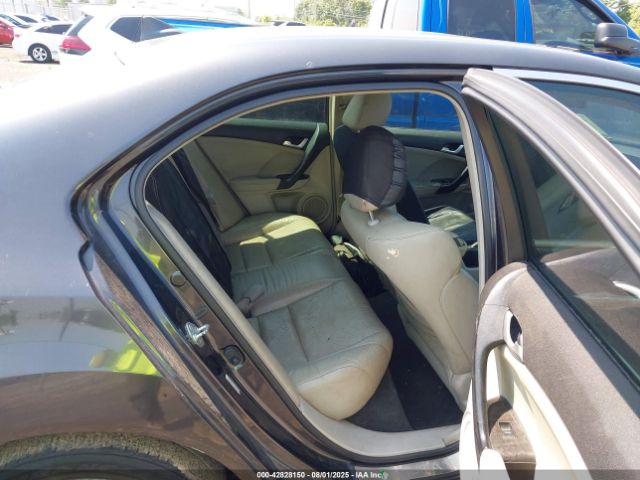 2012 ACURA TSX JH4CU2F49CC010552 Photo 7