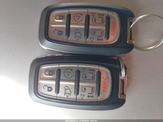 2C4RC1GG7PR514807 Chrysler Pacifica