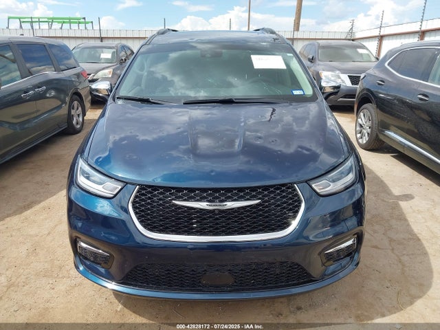 2C4RC1GG7PR514807 Chrysler Pacifica