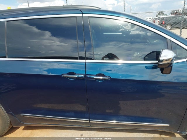 2C4RC1GG7PR514807 Chrysler Pacifica