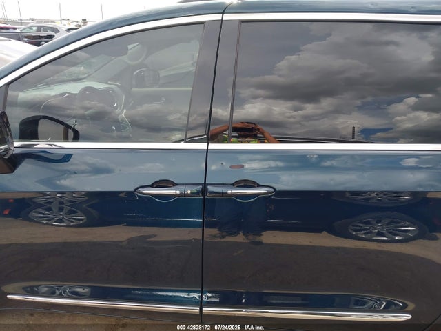 2C4RC1GG7PR514807 Chrysler Pacifica