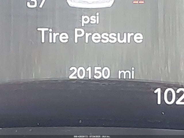 2C4RC1GG7PR514807 Chrysler Pacifica