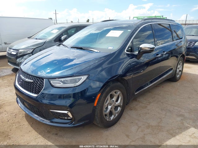 2C4RC1GG7PR514807 Chrysler Pacifica
