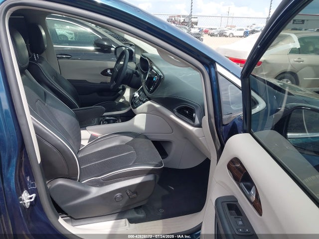 2C4RC1GG7PR514807 Chrysler Pacifica