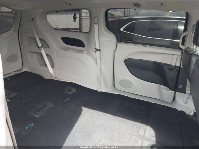 2C4RC1GG7PR514807 Chrysler Pacifica
