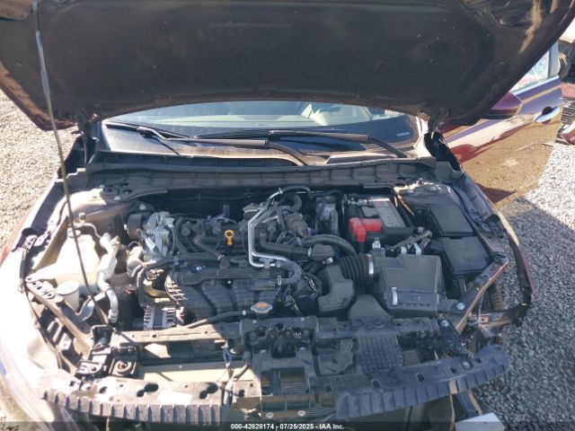 2024 NISSAN ALTIMA 1N4BL4DV5RN413356 Photo 9