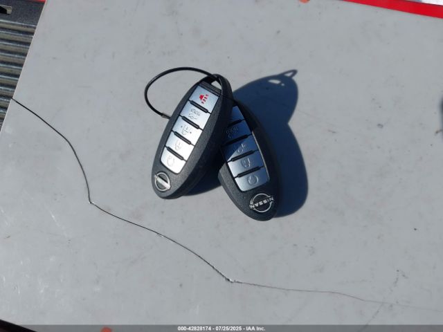 2024 NISSAN ALTIMA 1N4BL4DV5RN413356 Photo 10