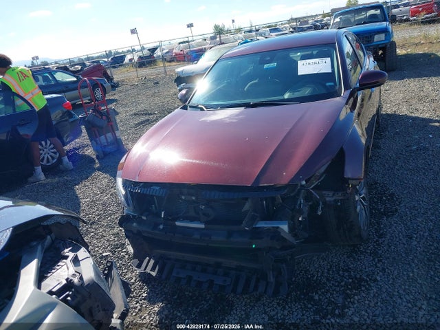 Nissan 2024 2024 1N4BL4DV5RN413356 Image 13
