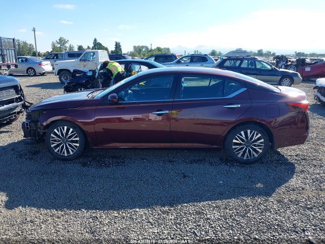 Nissan 2024 2024 1N4BL4DV5RN413356 Image 15