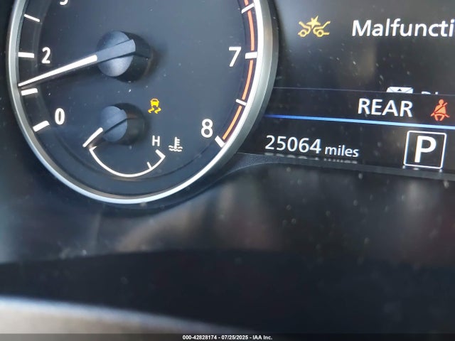Nissan 2024 2024 1N4BL4DV5RN413356 Image 16