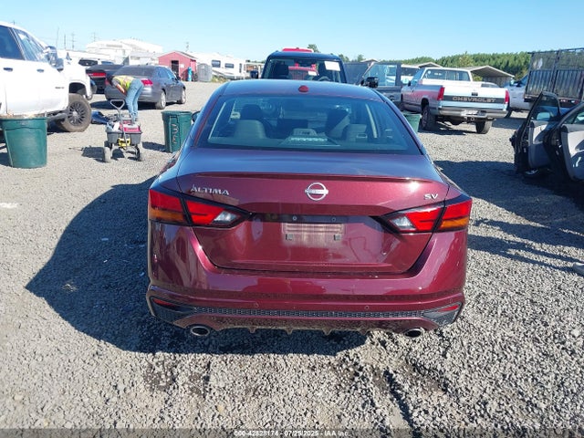 Nissan 2024 2024 1N4BL4DV5RN413356 Image 17