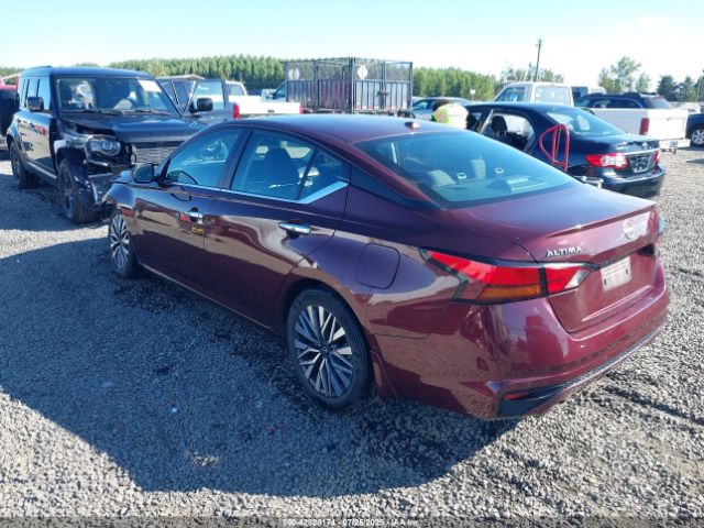 2024 NISSAN ALTIMA 1N4BL4DV5RN413356 Photo 2
