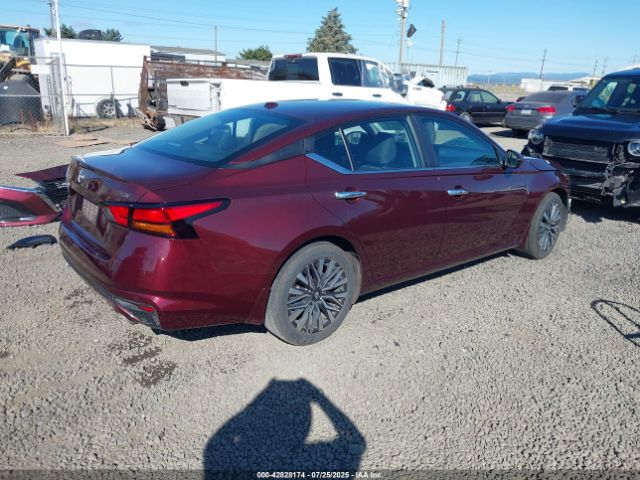 2024 NISSAN ALTIMA 1N4BL4DV5RN413356 Photo 3
