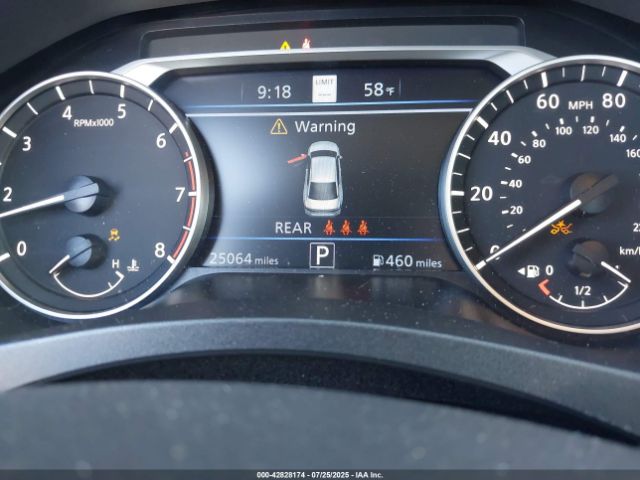 2024 NISSAN ALTIMA 1N4BL4DV5RN413356 Photo 6