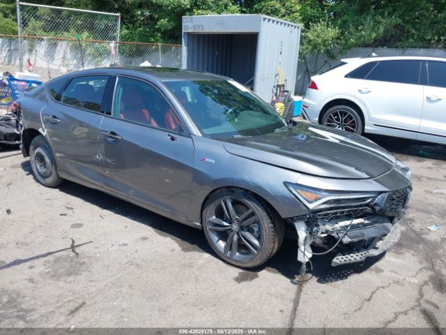 2023 ACURA INTEGRA 19UDE4H62PA019609 Photo 0