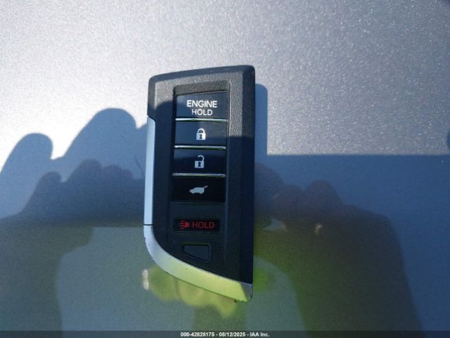 2023 ACURA INTEGRA 19UDE4H62PA019609 Photo 10