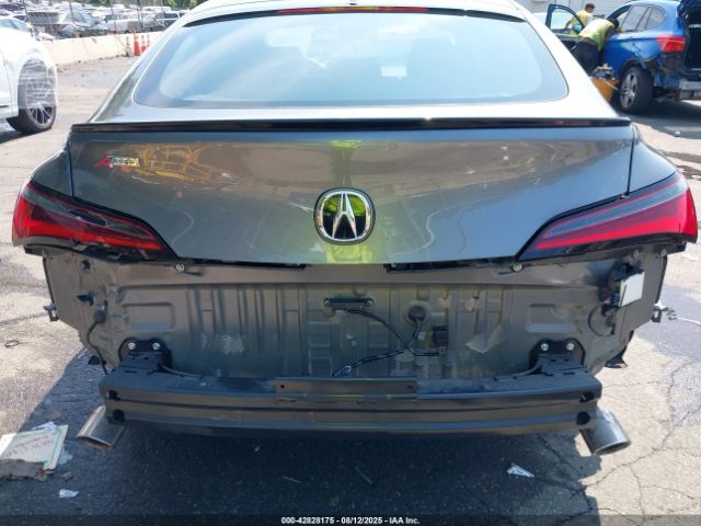 2023 ACURA INTEGRA 19UDE4H62PA019609 Photo 5