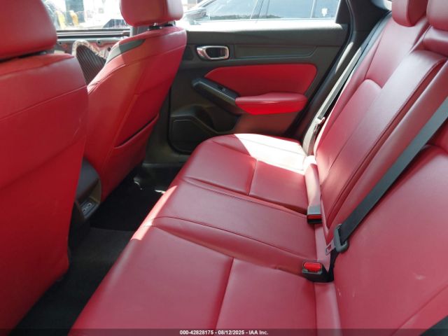 2023 ACURA INTEGRA 19UDE4H62PA019609 Photo 7