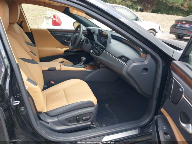 2022 LEXUS ES 300H 58AEA1C10NU024364 Photo 4