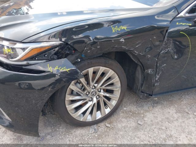 2022 LEXUS ES 300H 58AEA1C10NU024364 Photo 5