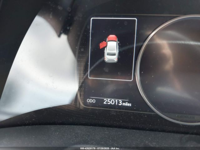 2022 LEXUS ES 300H 58AEA1C10NU024364 Photo 6