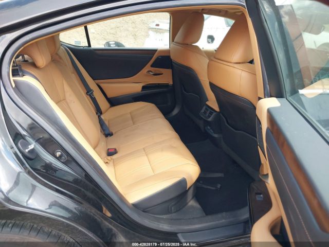 2022 LEXUS ES 300H 58AEA1C10NU024364 Photo 7