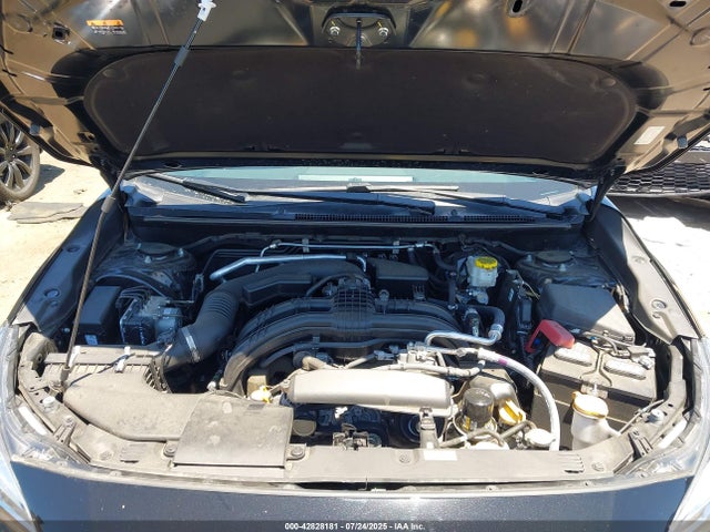 Subaru na 2022 4S3GTAU60N3726232 Image 10