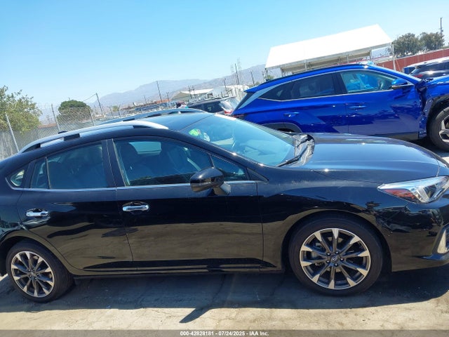 Subaru na 2022 4S3GTAU60N3726232 Image 13
