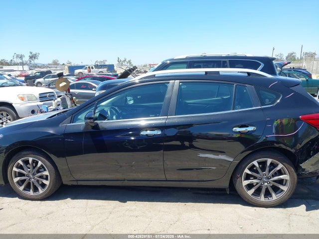 Subaru na 2022 4S3GTAU60N3726232 Image 14