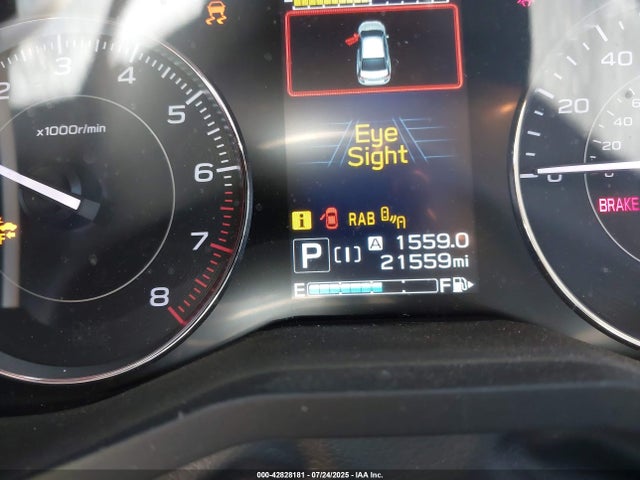 Subaru na 2022 4S3GTAU60N3726232 Image 15