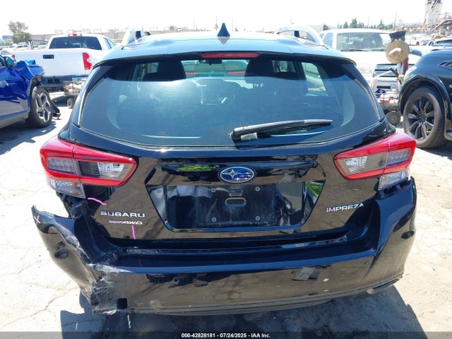 Subaru na 2022 4S3GTAU60N3726232 Image 16