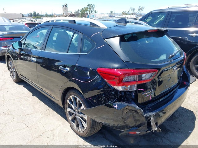 Subaru na 2022 4S3GTAU60N3726232 Image 3