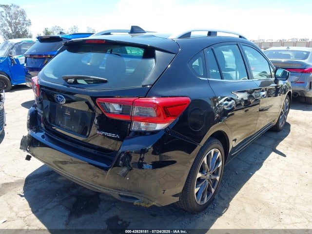 Subaru na 2022 4S3GTAU60N3726232 Image 4