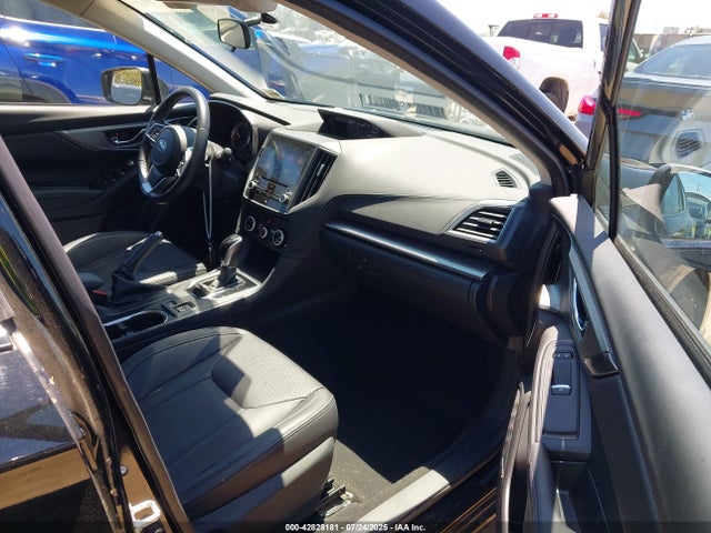 Subaru na 2022 4S3GTAU60N3726232 Image 5