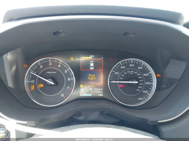 Subaru na 2022 4S3GTAU60N3726232 Image 7