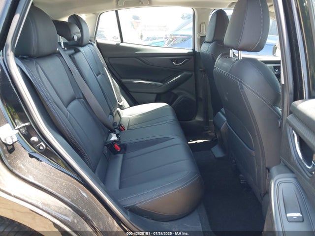 Subaru na 2022 4S3GTAU60N3726232 Image 8