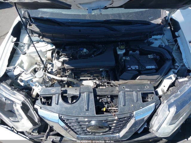 Nissan 2020 2020 KNMAT2MT8LP537450 Image 10