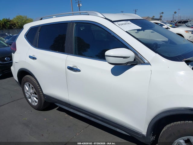 Nissan 2020 2020 KNMAT2MT8LP537450 Image 14