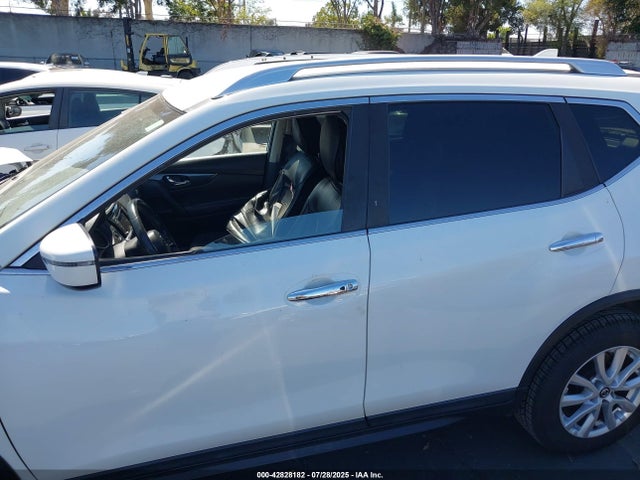 Nissan 2020 2020 KNMAT2MT8LP537450 Image 15