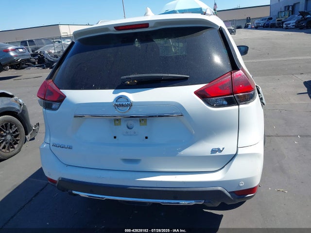 Nissan 2020 2020 KNMAT2MT8LP537450 Image 17