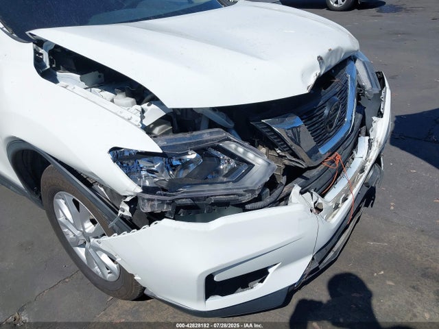 Nissan 2020 2020 KNMAT2MT8LP537450 Image 12