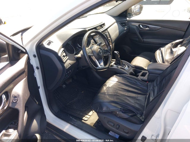 Nissan 2020 2020 KNMAT2MT8LP537450 Image 18