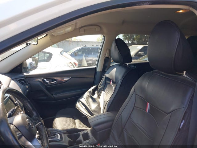 Nissan 2020 2020 KNMAT2MT8LP537450 Image 19