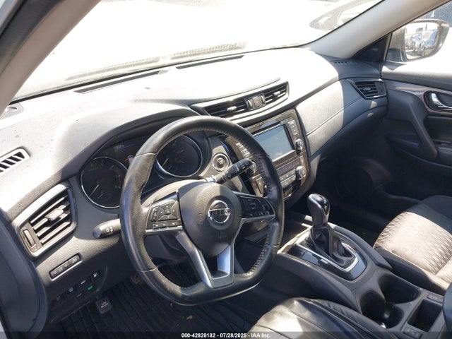 Nissan 2020 2020 KNMAT2MT8LP537450 Image 20