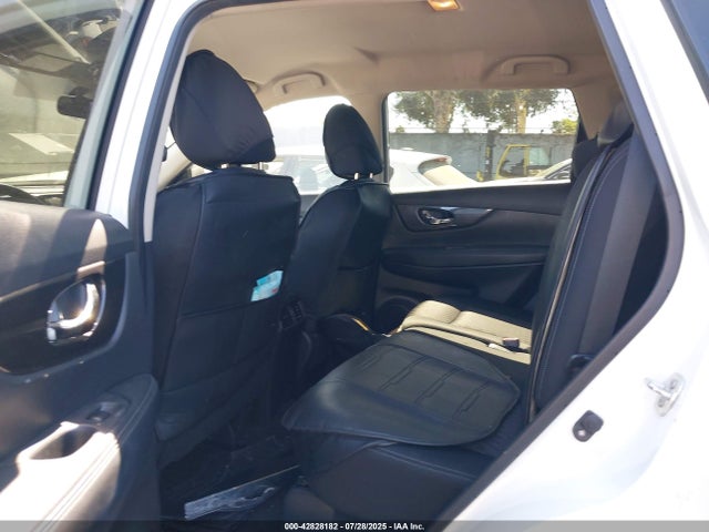 Nissan 2020 2020 KNMAT2MT8LP537450 Image 21